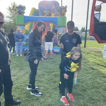 Okrajszów ma swój ekologiczny skwerek. Wielkie otwarcie z piknikiem