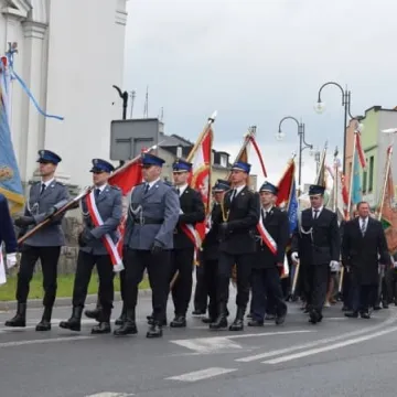 Uroczyste obchody rocznicy uchwalenia Konstytucji 3 maja