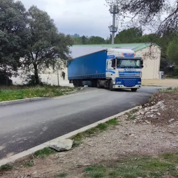 Do Radomska dotarły z Francji dary dla uchodźców