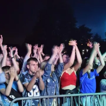 Dni Radomska 2019: Gromee pokazał moc 