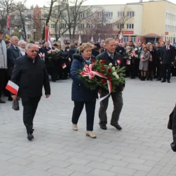 Obchody Święta Niepodległości w Radomsku