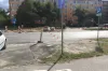 Ulica Leszka Czarnego w przebudowie