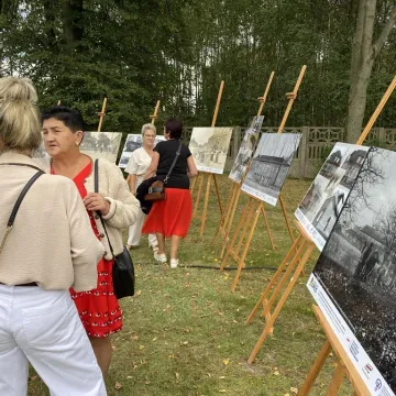 Święto Plonów w Krępie. Dożynki Gminno-Parafialne 2025