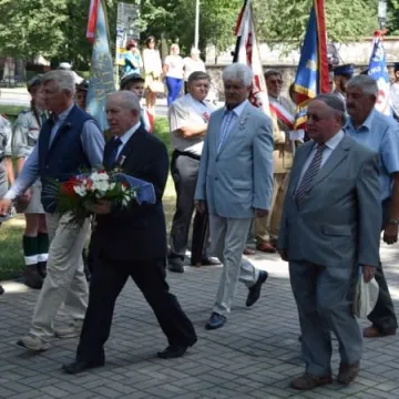 Święto Wojska Polskiego w Radomsku