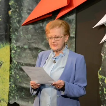 Zmierzyli się z poezją węgierską