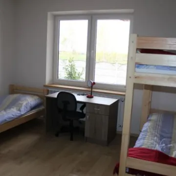 Placówka Opiekuńczo-Wychowawcza „Kamil” w Strzałkowie już otwarta