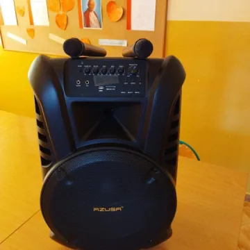 Szkoła w Kamieńsku realizuje projekt Laboratoria Przyszłości