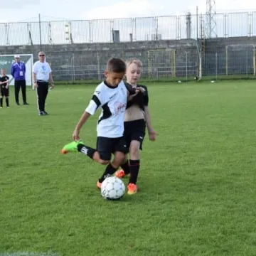 Piłkarskie urodziny RAP Radomsko