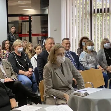 IX Festiwal Pięknego Czytania w Radomsku