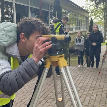 Radomszczański „Mechanik” zaprasza nowych uczniów