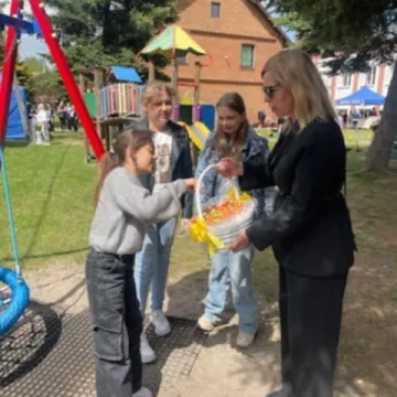 Pierwszy rodzinny piknik w Ciężkowicach pokazał siłę wspólnoty