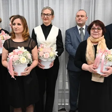 Studniówka Mechanika. Bal, który rozpoczął odliczanie do egzaminu maturalnego