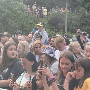 Tak było na Dniach Otwartych Funduszy Europejskich w Radomsku