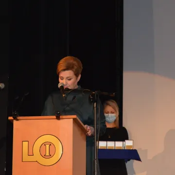 I LO w Radomsku ma już 100 lat