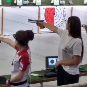 Wiktor Blada najlepszy we Wrocławiu