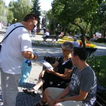 Promocja Budżetu Obywatelskiego nabiera tempa