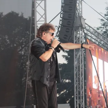 Dni Radomska 2022. Koncert Lady Pank