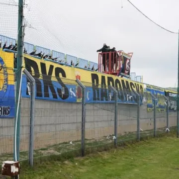 Derby dla Radomska! RKS - Ceramika Opoczno 3:0