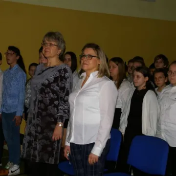 PSP 2 w Radomsku świętuje 110-lecie istnienia