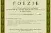Narodowe Czytanie Jana Kochanowskiego w Radomsku