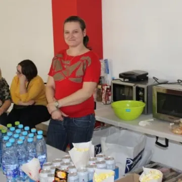 Piłkarska zima z RAP-em