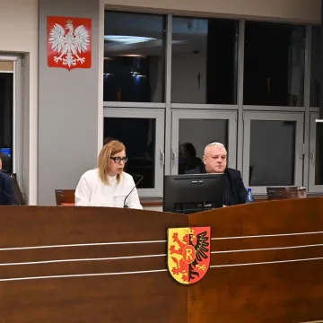 Dotacje z Rządowego Funduszu Rozwoju Dróg na przebudowę dróg w powiecie radomszczańskim