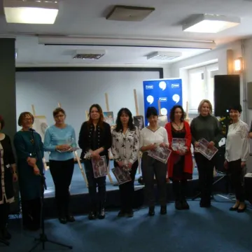 I znów przyleciały do nas Anioły