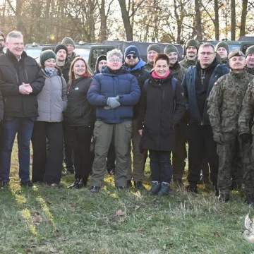 Ratunek, pierwsza pomoc i survival. Blisko 40 osób wzięło udział w „wGotowości”