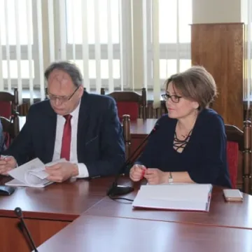 Zmiany w budżecie miasta Radomska