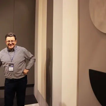 Firma „Korner” na targach 4 Design Days Katowice