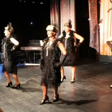 Zakończenie roku Uniwersytetu Trzeciego Wieku „Wiem więcej”