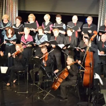 95 lat z Moniuszkowcami