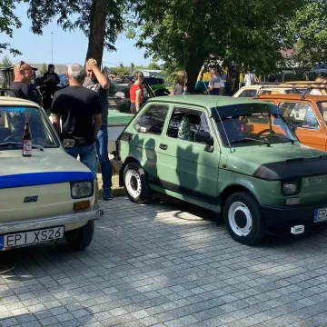 Święto Bob[r]u pełne energii. Gorzędów pokazał, jak się bawi