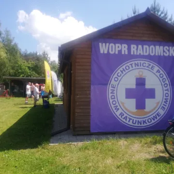 Świętojański Rajd Rowerowy z KWP „Szansa”