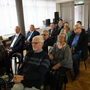 Numizmatycy z Radomska świętowali jubileusz