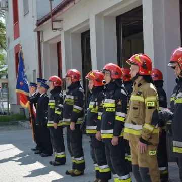Dzień Strażaka w Radomsku i powiecie