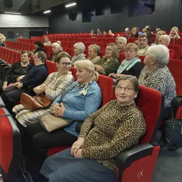 Jubileusz 20-lecia WTZ w Radomsku