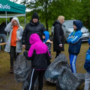 Moc sportu. Wyjątkowy weekend z ESBANK GO 7