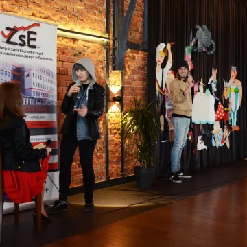 Języki obce nie są im obce