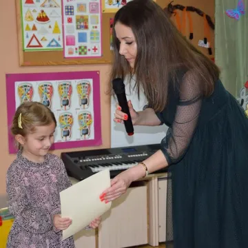 Ekologiczny konkurs w PP 4 w Radomsku