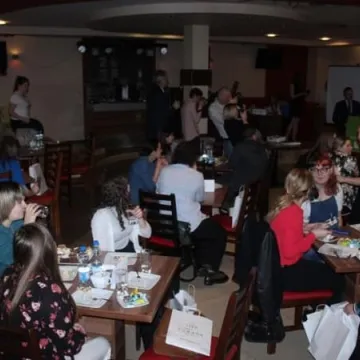 Finał X edycji konkursu Bądź Przedsiębiorczy