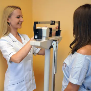 Schudnij w 3 tygodnie!