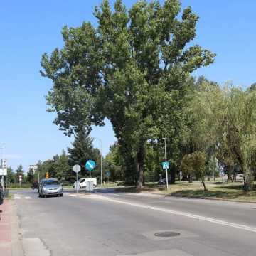 Za kilka dni rozpocznie się przebudowa ul. Armii Krajowej w Radomsku. Powstanie rondo