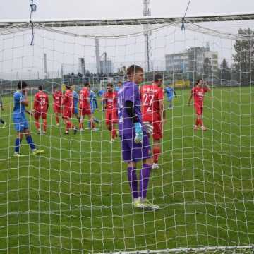 Lider z Łodzi wygrał z RKS Radomsko