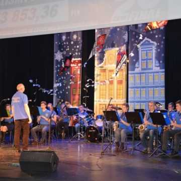 WOŚP 2018: Koncert finałowy w MDK