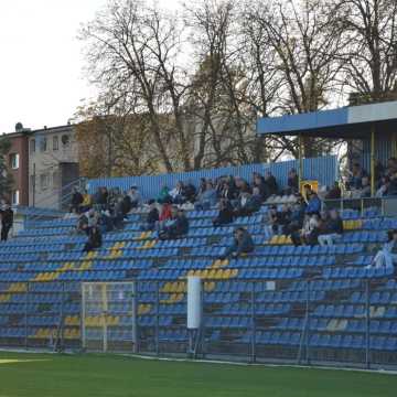 Ligowe zaległości odrobione. RKS Radomsko pokonuje Start Brzeziny