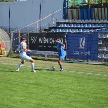 Zwycięstwo RKS Radomsko z KS Kutno w upalną sobotę