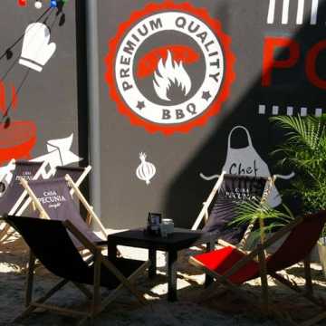 „Porto grill & fun” inauguruje działalność. Przez cały weekend wiele atrakcji