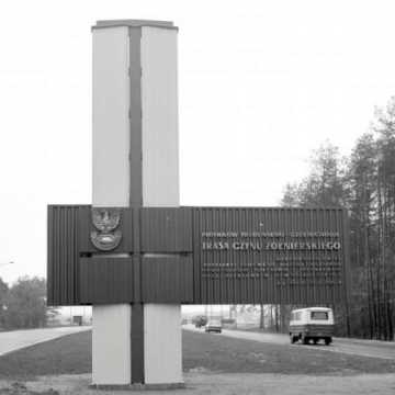 Gierkówka staje się autostradą. Historia polskiej Route 66