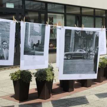 Unikatowa wystawa zdjęć Wojciecha Plewińskiego w Radomsku